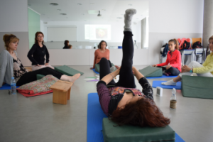 Curs Clinica Universitària. Curs Mindfulness per a la Salut.